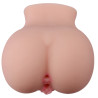 Perfect Toys Masturbateur réaliste Mini Holes Duo Vulve-Anus